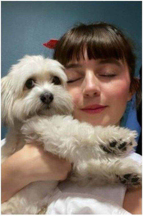 Pauline de Tarragon fotoğrafı