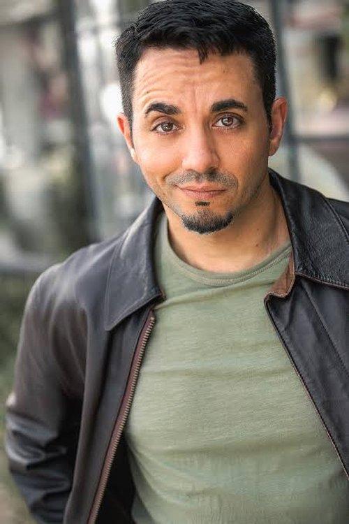 Lito Velasco fotoğrafı