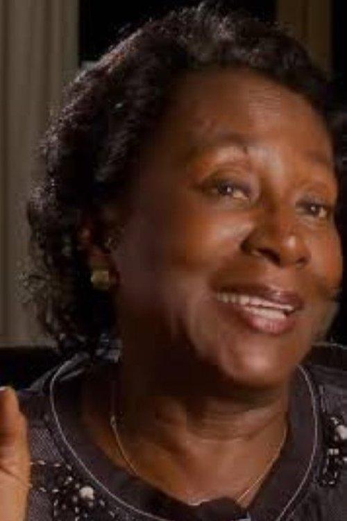 Venetta Fields fotoğrafı