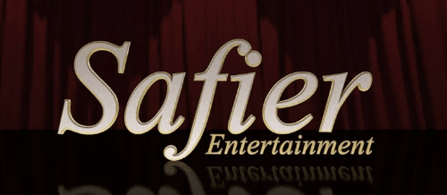 Safier Entertainment logo