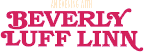 An Evening with Beverly Luff Linn logo