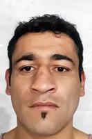 Alfredo Rodolfo Blanco fotoğrafı