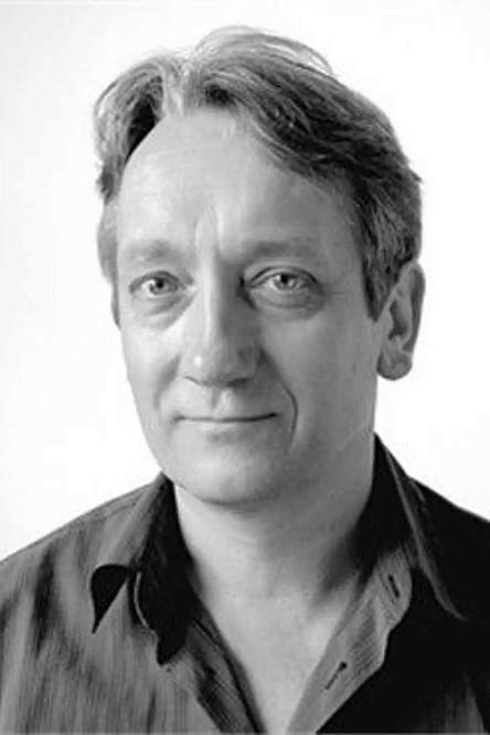 Lee Cornes fotoğrafı