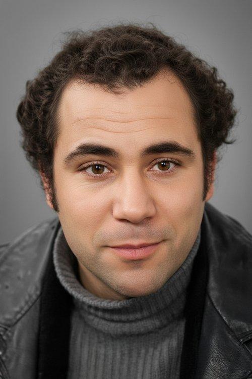 Türker Tekin fotoğrafı