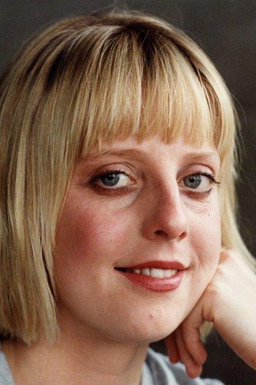Emma Chambers fotoğrafı