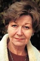 Krystyna Froelich fotoğrafı