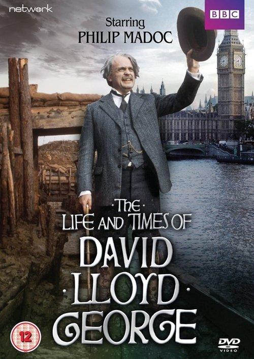 The Life and Times of David Lloyd George film afişi