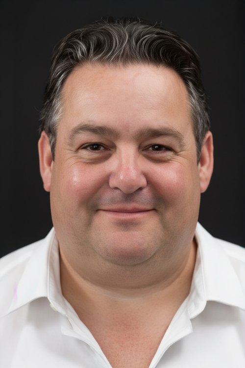 Alain Flick fotoğrafı