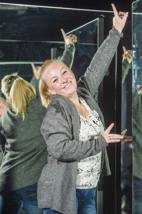 Axana Ceulemans fotoğrafı