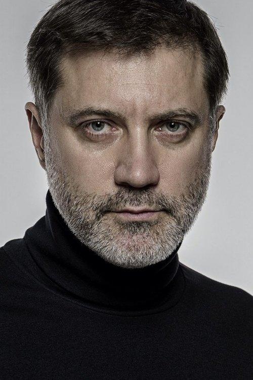 Prokhor Dubravin fotoğrafı