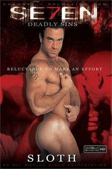 The Seven Deadly Sins: Sloth film afişi