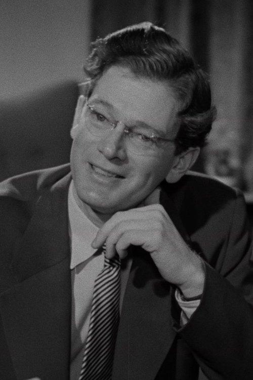 Adolf Bjerke fotoğrafı