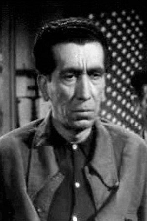 José Sepúlveda fotoğrafı