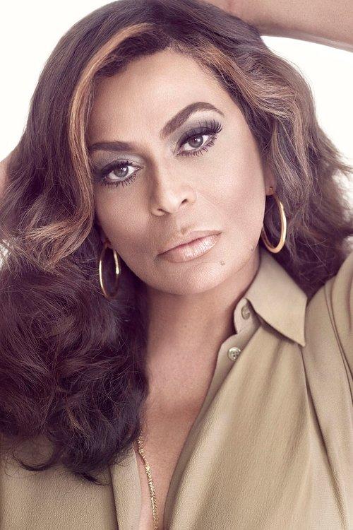 Tina Knowles fotoğrafı