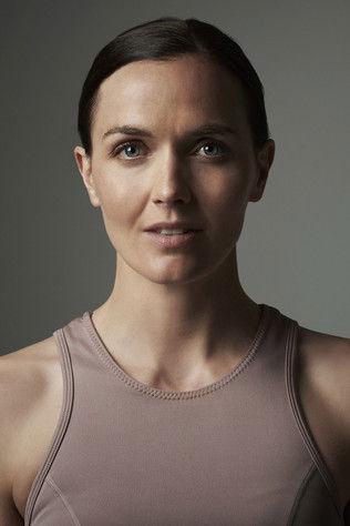 Victoria Pendleton fotoğrafı
