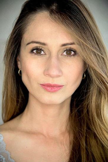 Marcela Ruiz Esparza fotoğrafı