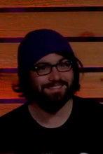 Dustin Matthews fotoğrafı