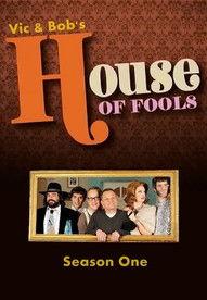 House of Fools Sezon 1
