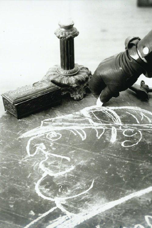 The Man Without a Future film afişi