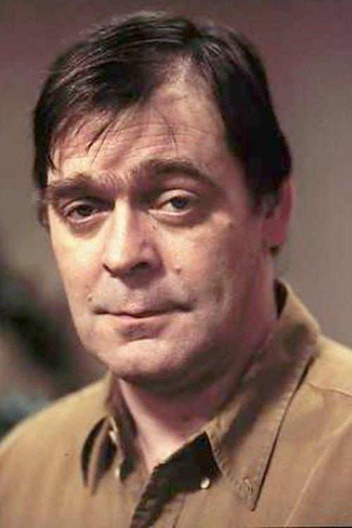 Peter Bolhuis fotoğrafı