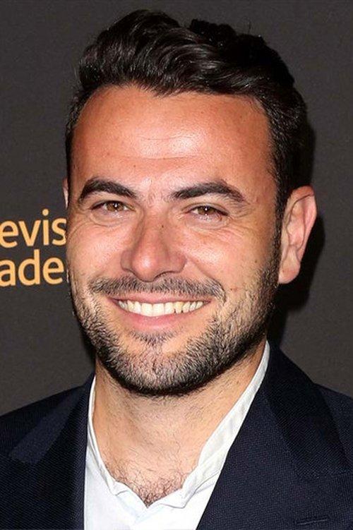 Ben Winston fotoğrafı