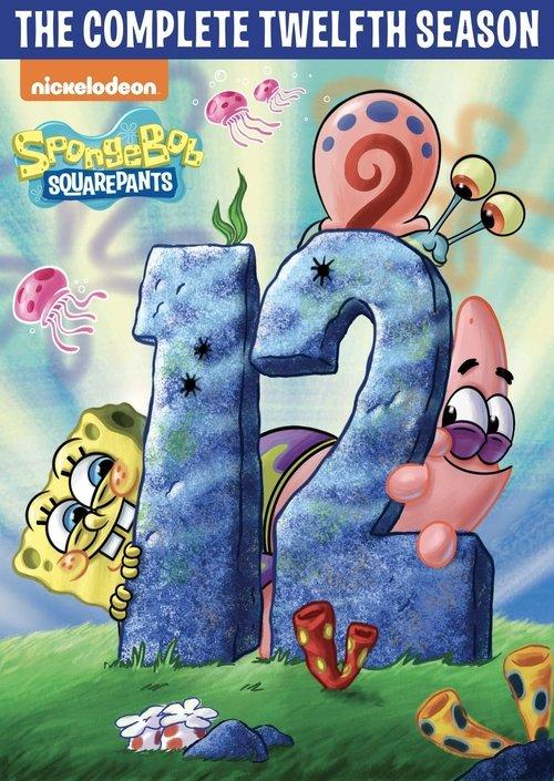 SpongeBob SquarePants Sezon 12