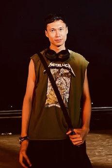 Kevin Zingkhai fotoğrafı