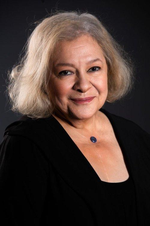 Celile Toyon fotoğrafı