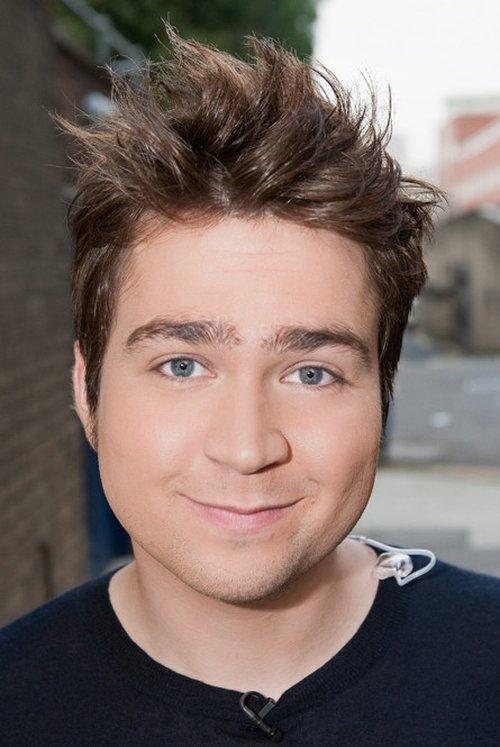 Sam Nixon fotoğrafı