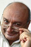 Mikhail Zhvanetsky fotoğrafı