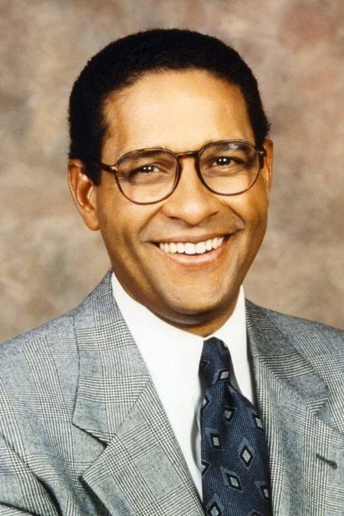 Bryant Gumbel fotoğrafı