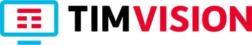 TIMVision logo