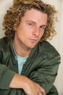 Mick Primmer fotoğrafı