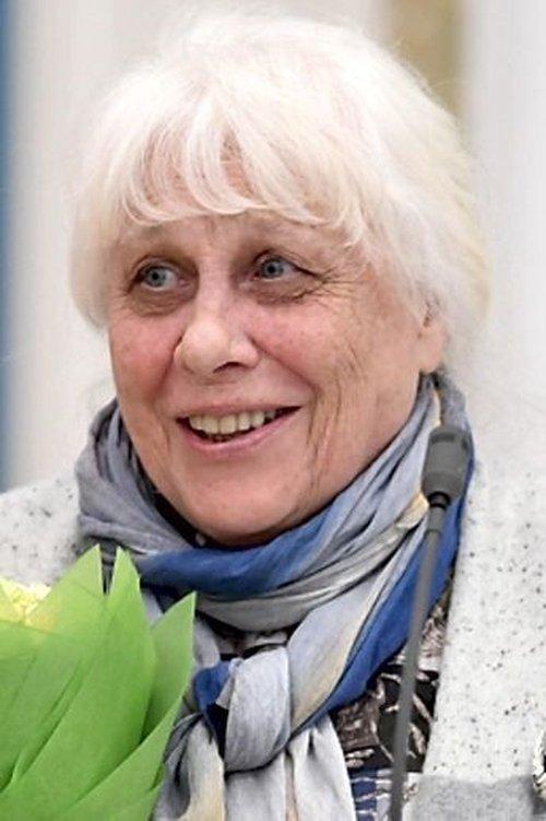 Francheska Yarbusova fotoğrafı