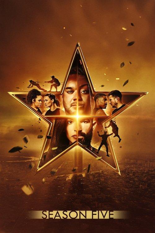 The Challenge: All Stars Sezon 5