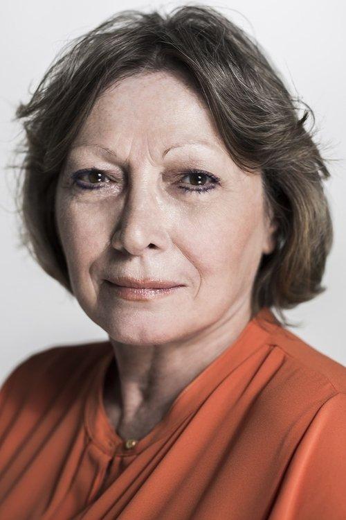 Erika Bodnár fotoğrafı