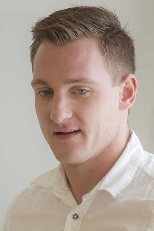 Mark Archer fotoğrafı