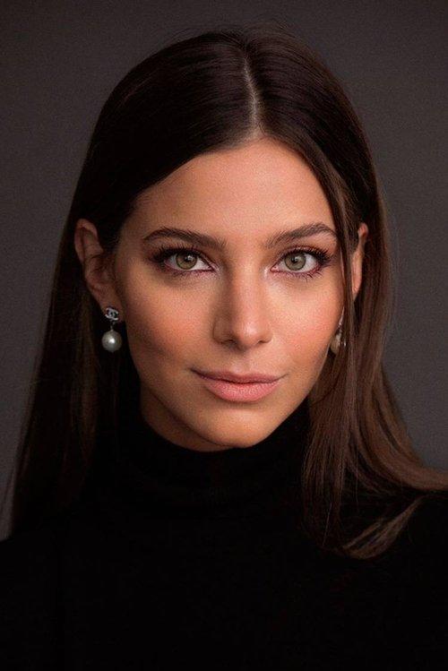 Renata Manterola fotoğrafı