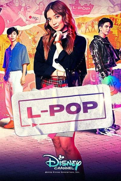 L-Pop Sezon 2