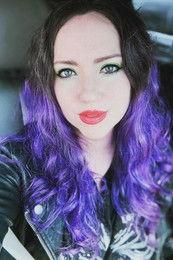 Karla Jean Davis fotoğrafı