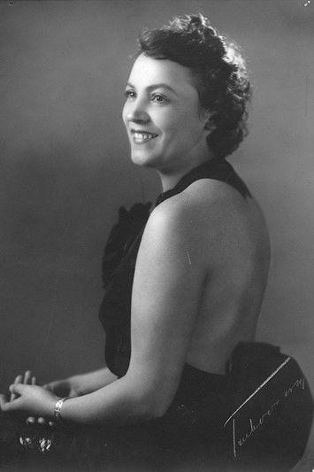 Emmi Jurkka fotoğrafı