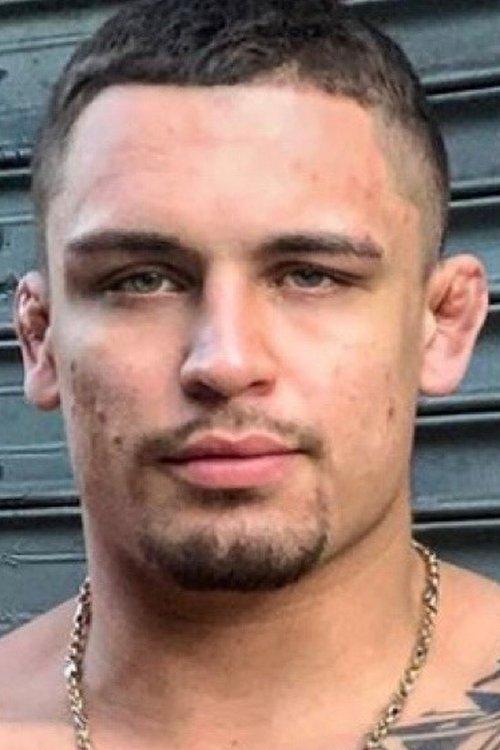 Nick Rodriguez fotoğrafı