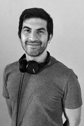 Rajeev Dassani fotoğrafı