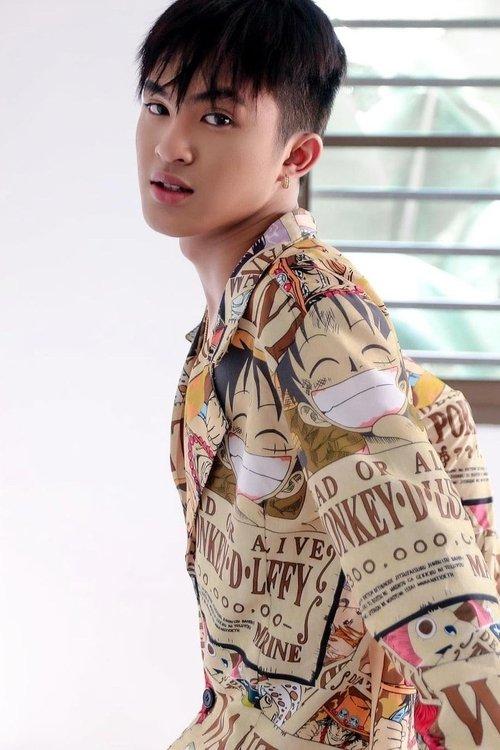 Buknoy Glamurrr fotoğrafı