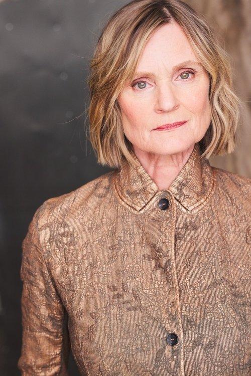 Susanne Potrock fotoğrafı