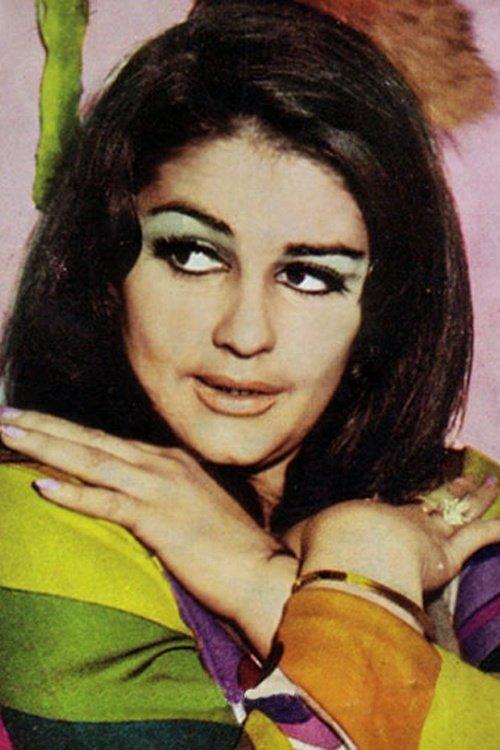 Sorayya Beheshti fotoğrafı