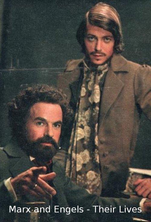Marx and Engels - Their Lives Sezon 1