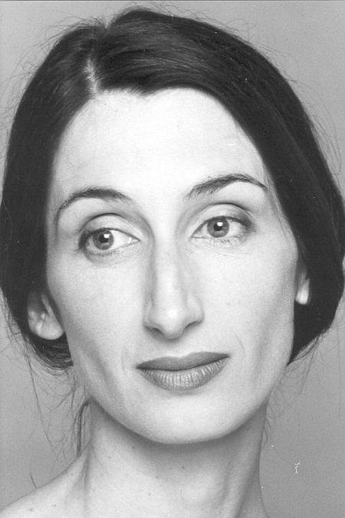 Giselda Volodi fotoğrafı