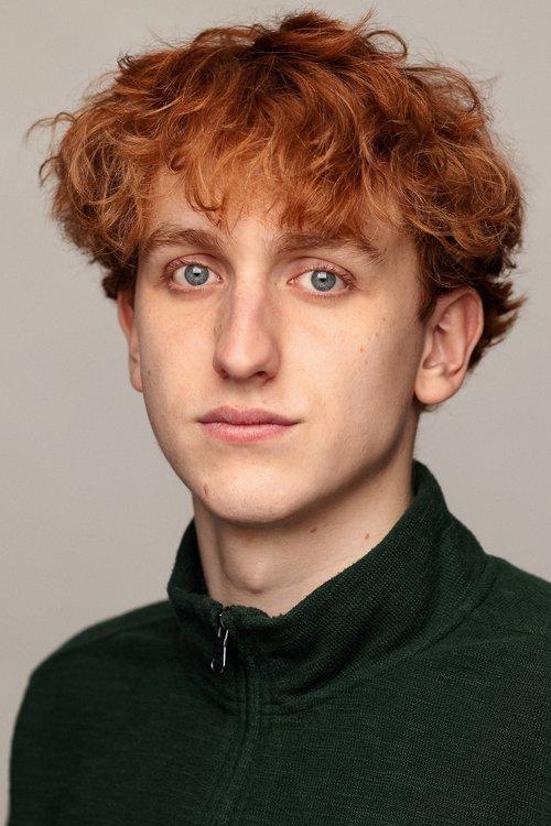 Ben Heineman fotoğrafı