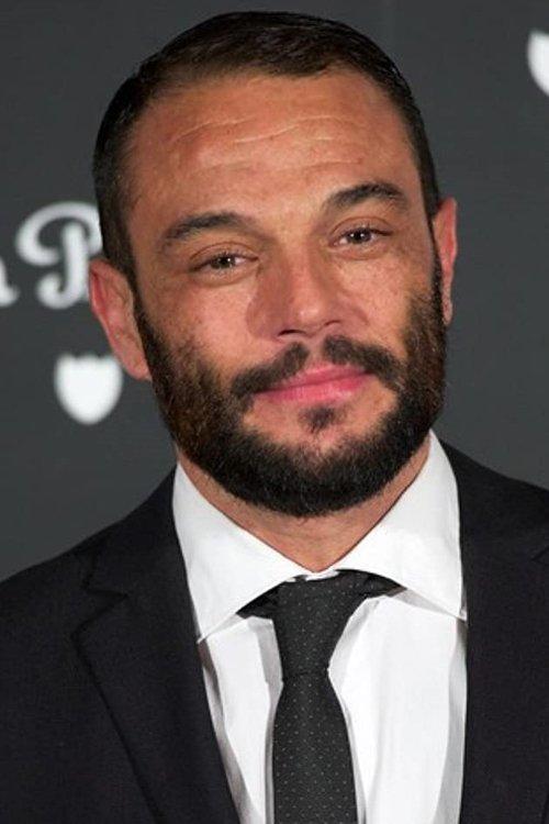 Paco Manzanedo fotoğrafı